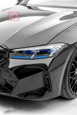 بي ام دبليو الفئة 3